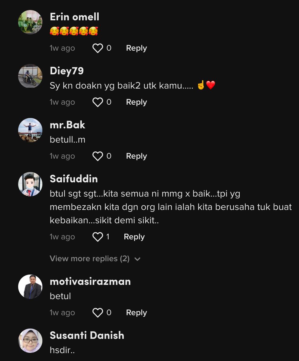 “saya tak baik, saya belajar nak jadi baik” – lisa surihani mengaku tidak mudah untuk kekal istiqamah