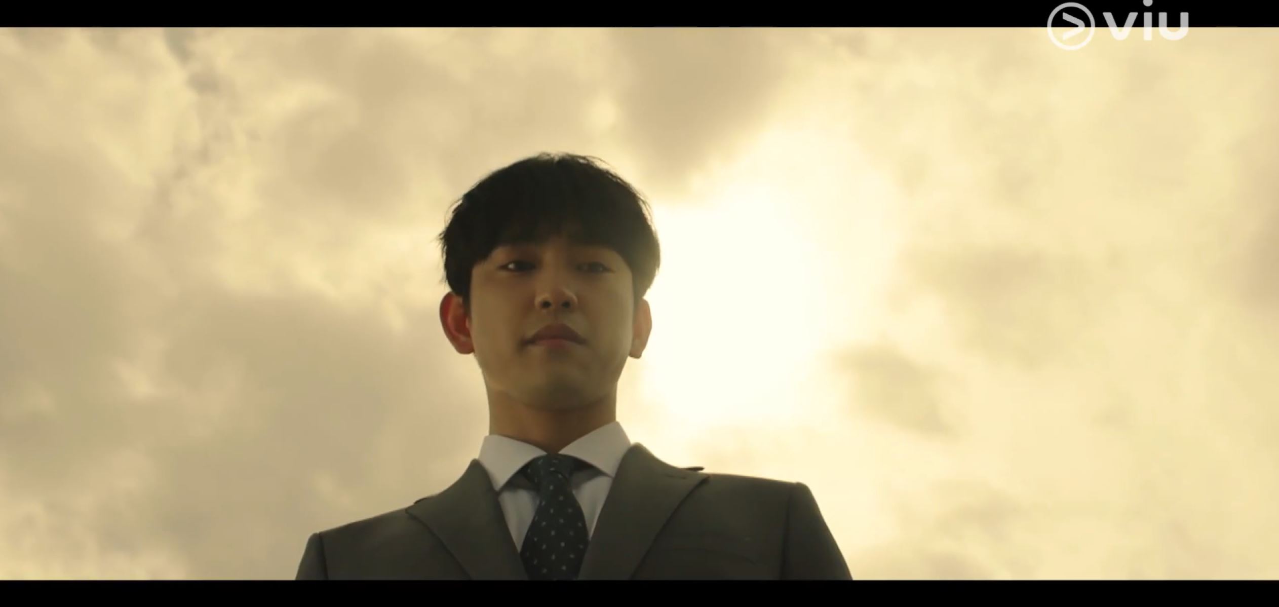 📺《财阀家的小儿子》疑团重重❗迷弟朴珍荣竟奉命杀害宋仲基😱