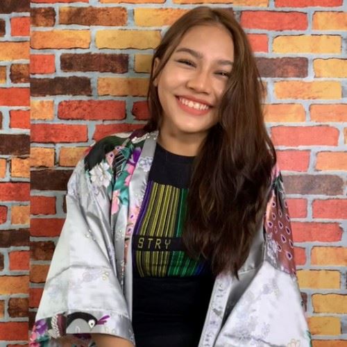 “ubat anti depression agak kuat” - puteri balqis mohon maaf, terpaksa tolak review produk takut beri kesan sampingan