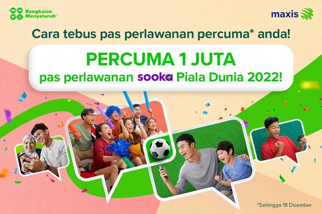 cara tebus pas perlawanan