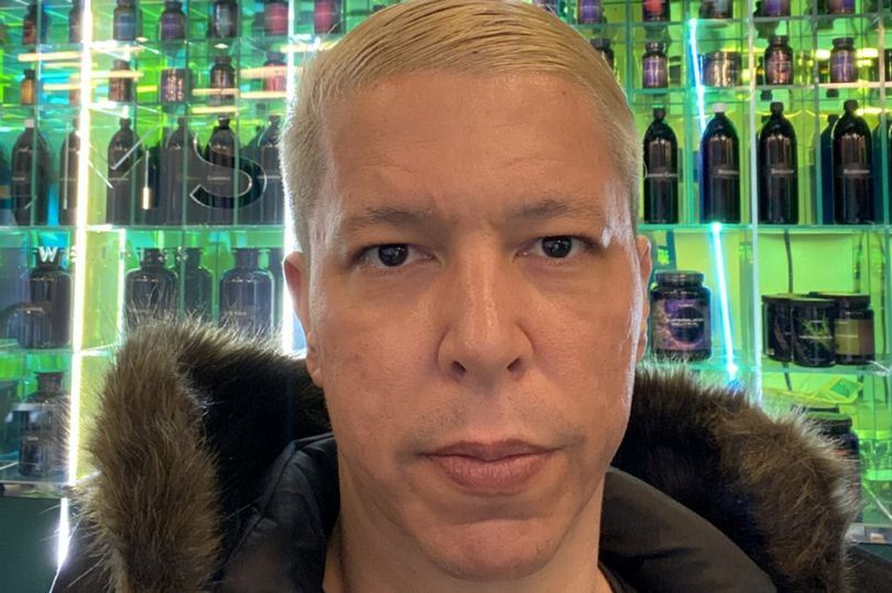 lelaki sanggup belanja lebih rm8 ribu sebulan, telan 60 pil sehari untuk hidup selamanya