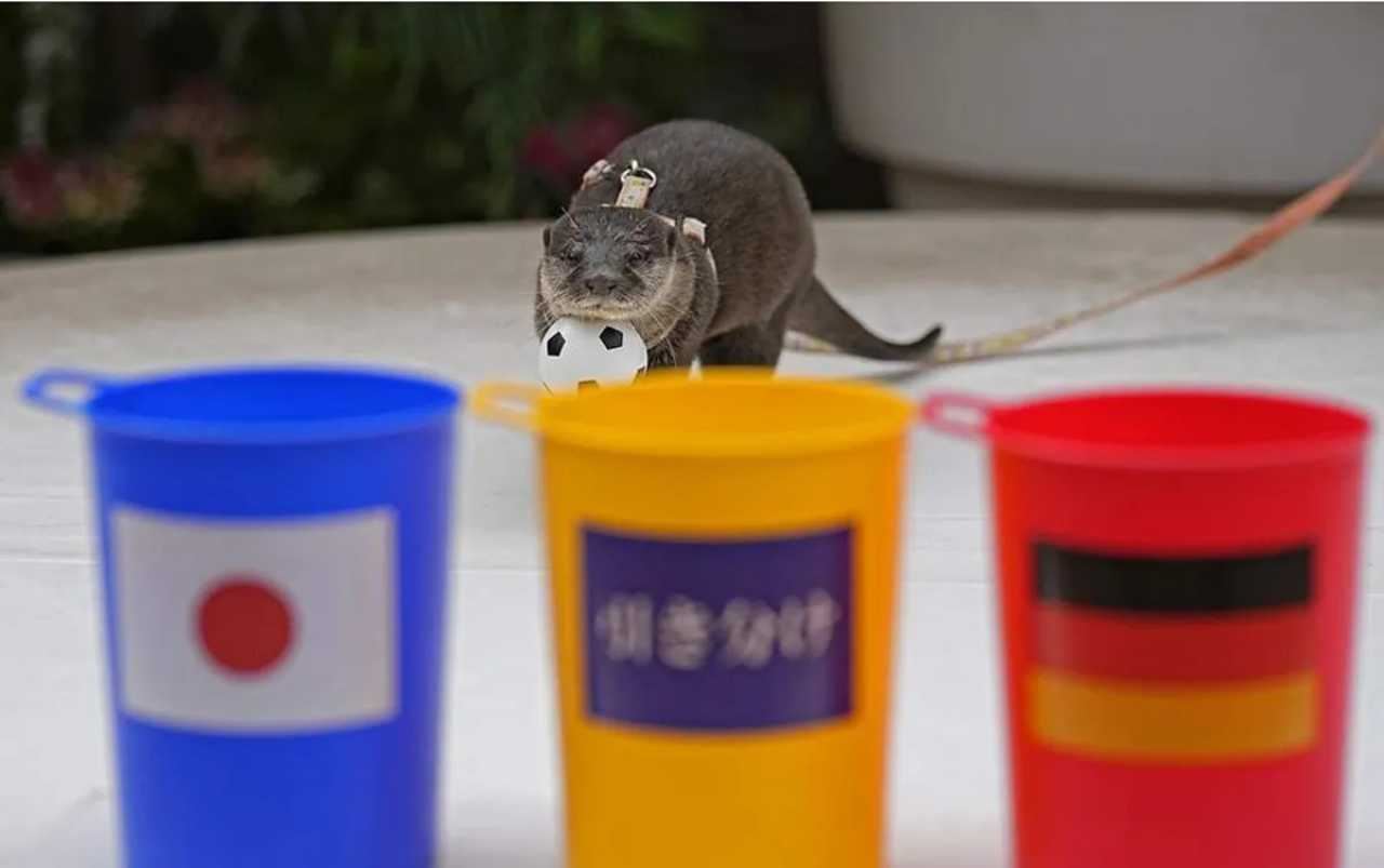 memerang tular lepas teka jepun menang lawan jerman di piala dunia 2022