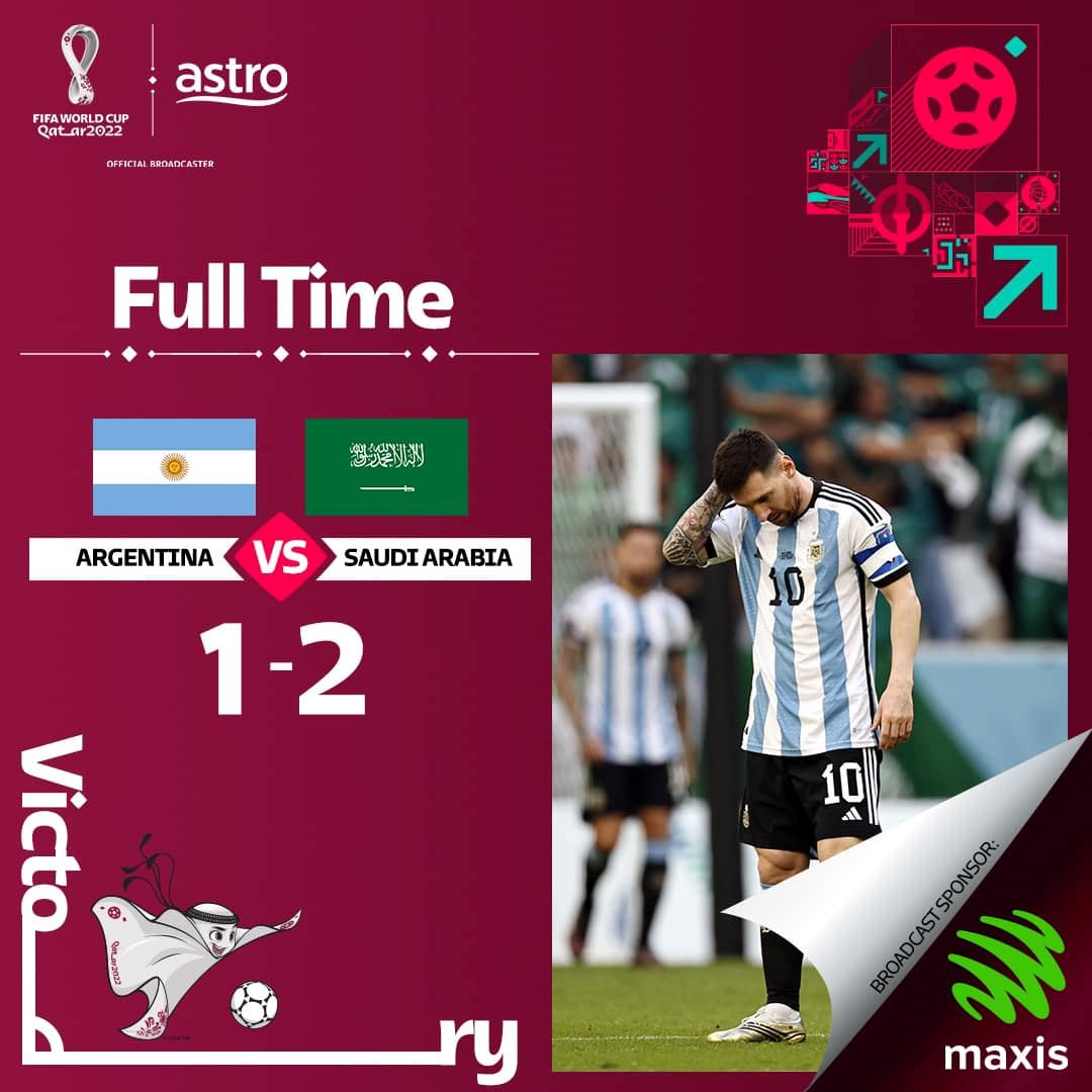 five things to know after the first round of world cup group matches!