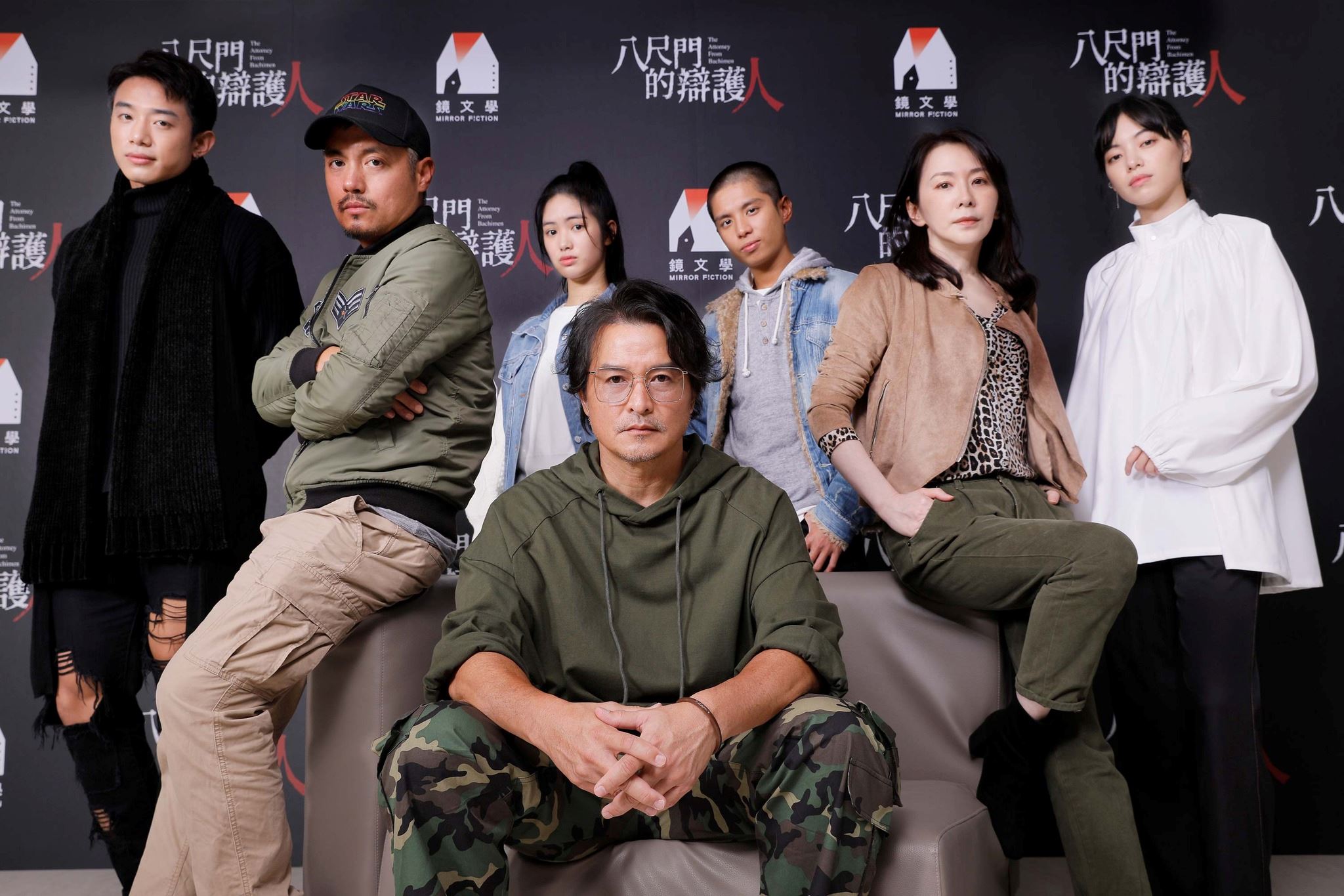 🔎盘点2023年待播华语悬疑剧❗你最期待哪一部?😯