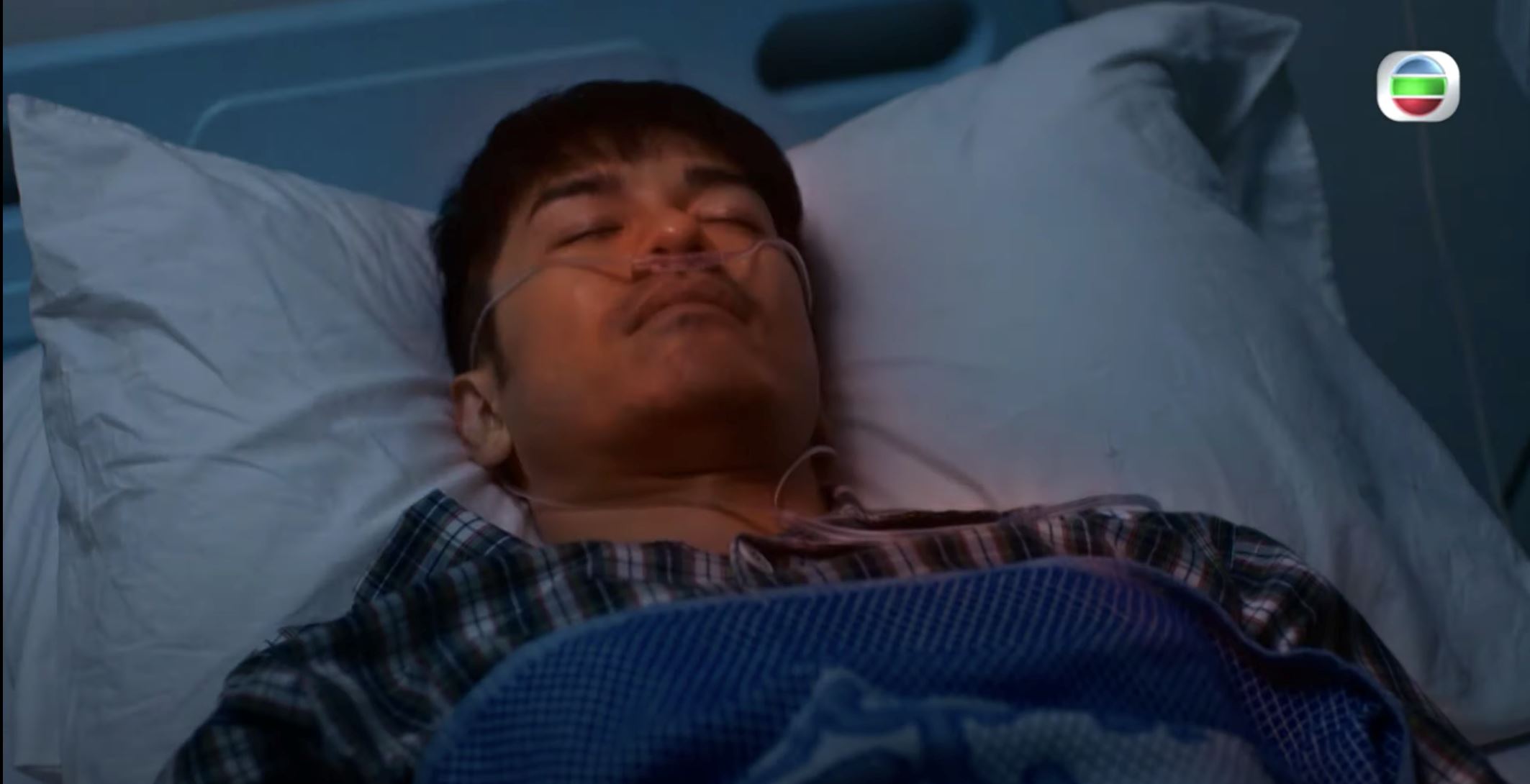 📺【影片】《超能使者》最新预告❗️沈震轩终于也有异能了⚠️难道是终极boss❓