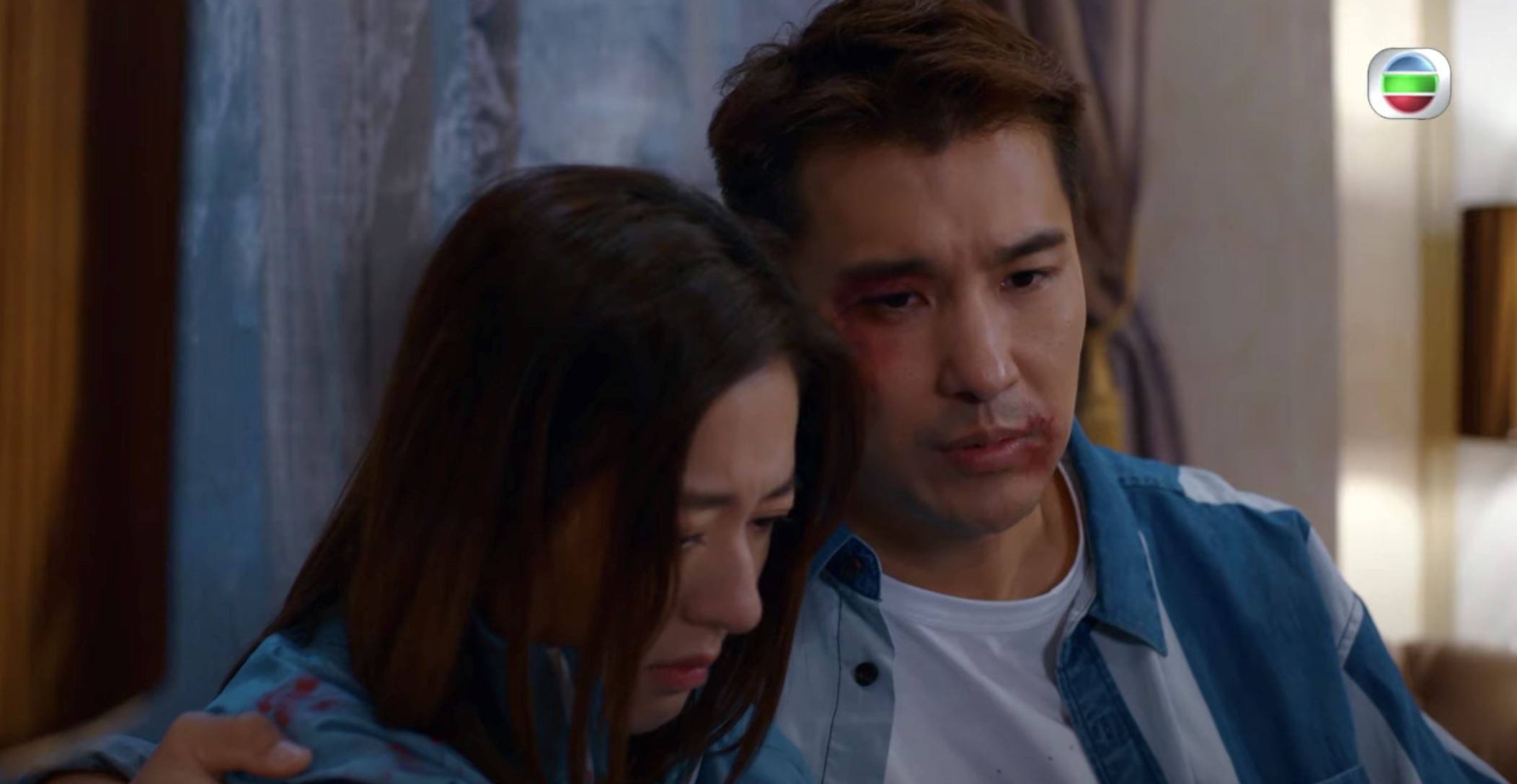 📺【影片】《超能使者》最新预告❗️沈震轩终于也有异能了⚠️难道是终极boss❓