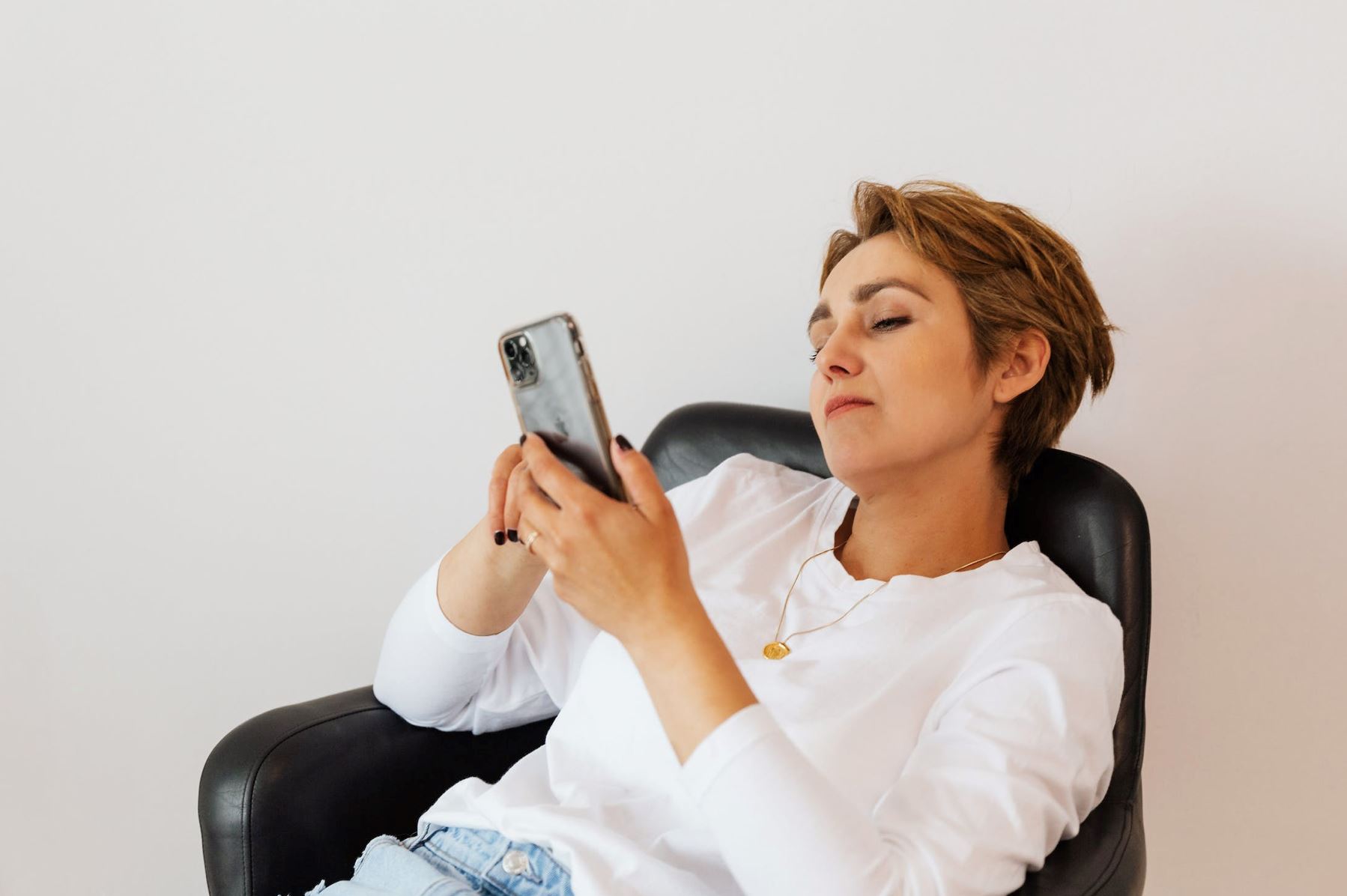 盘点10句摆烂人语录！看完极度舒爽！