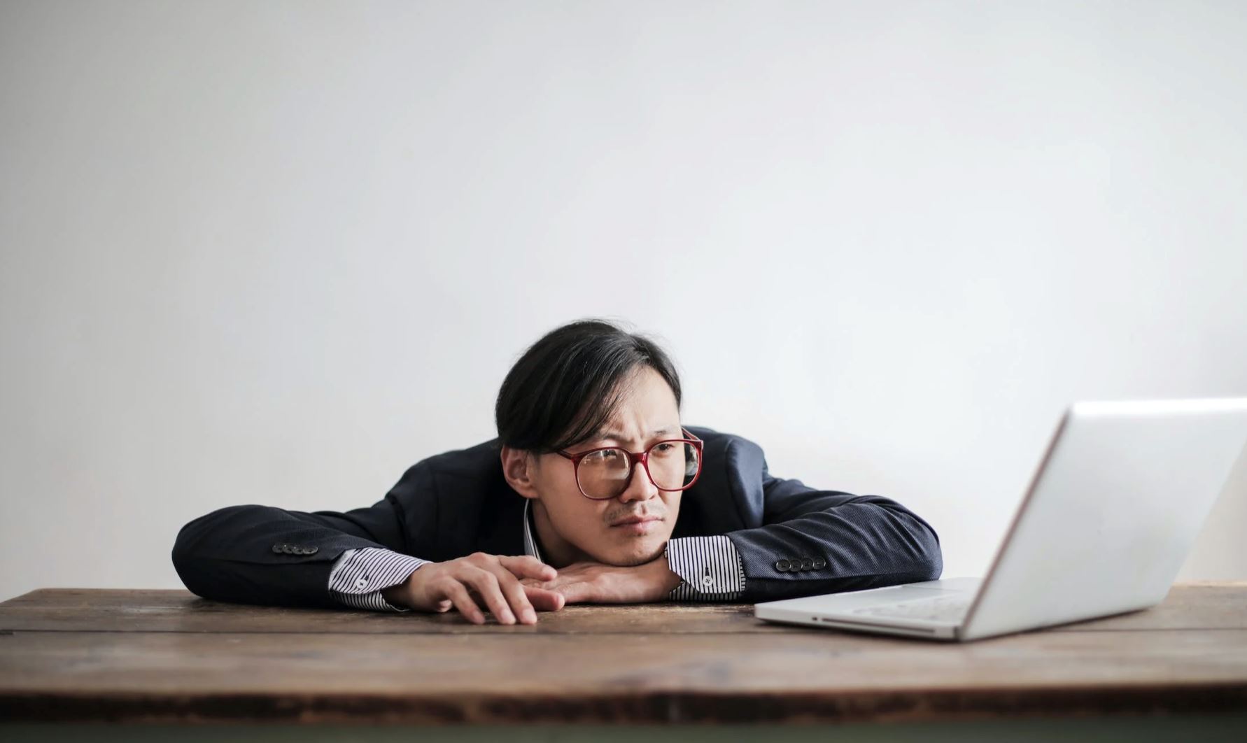 盘点10句摆烂人语录！看完极度舒爽！