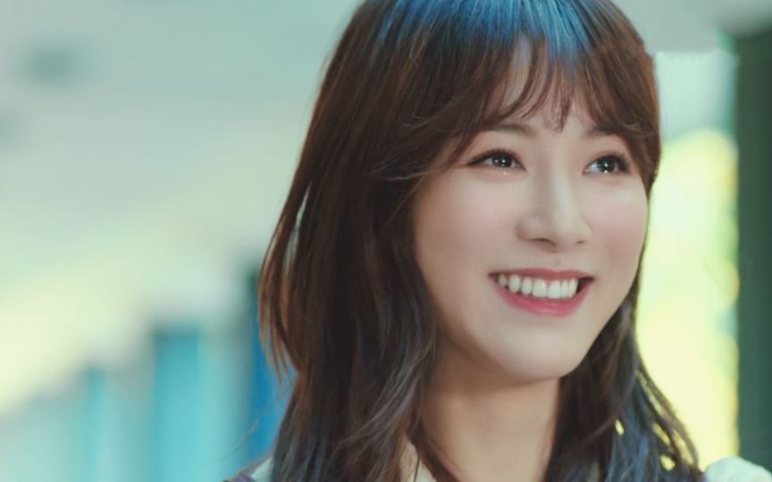 🌸《法证先锋v》宝英越看越可爱❗️王敏奕凭《女人俱乐部》年轻版李丽珍成功入屋🔥