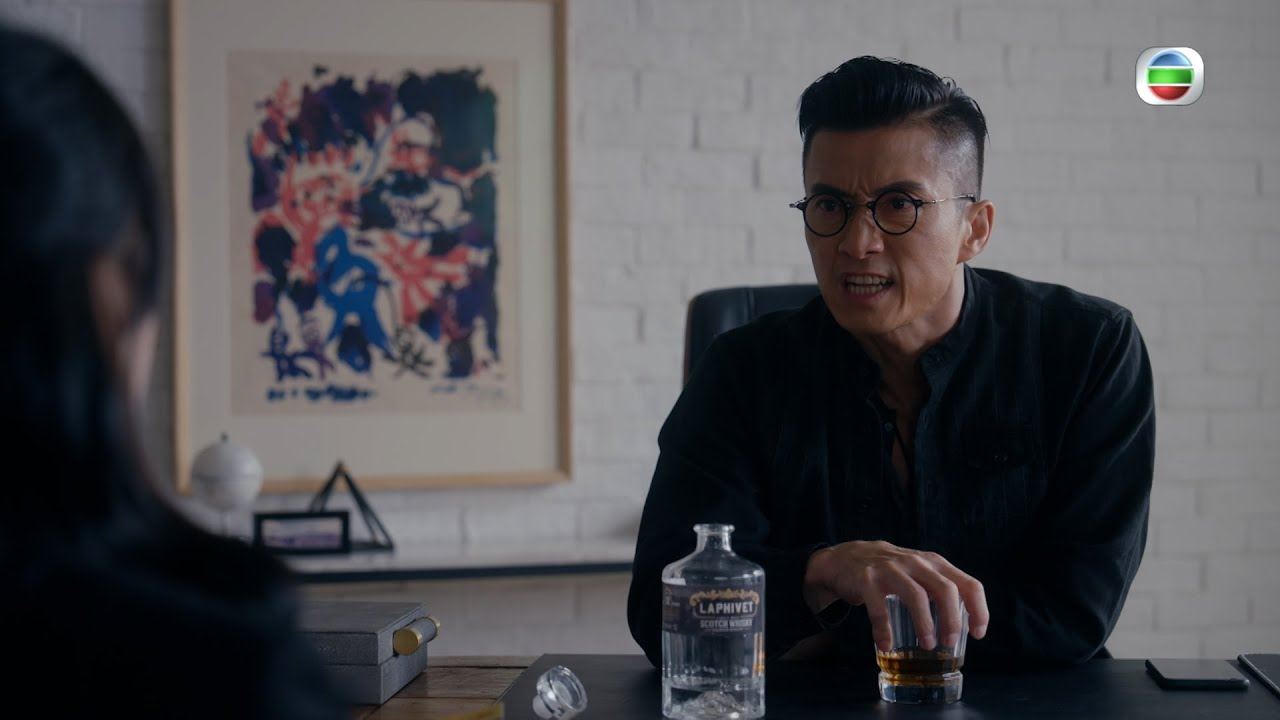 🏆《万千星辉颁奖典礼2022》陈山聪获15项提名创个人纪录❗️《金宵大厦2》一人分饰七角入围最犀利🔥