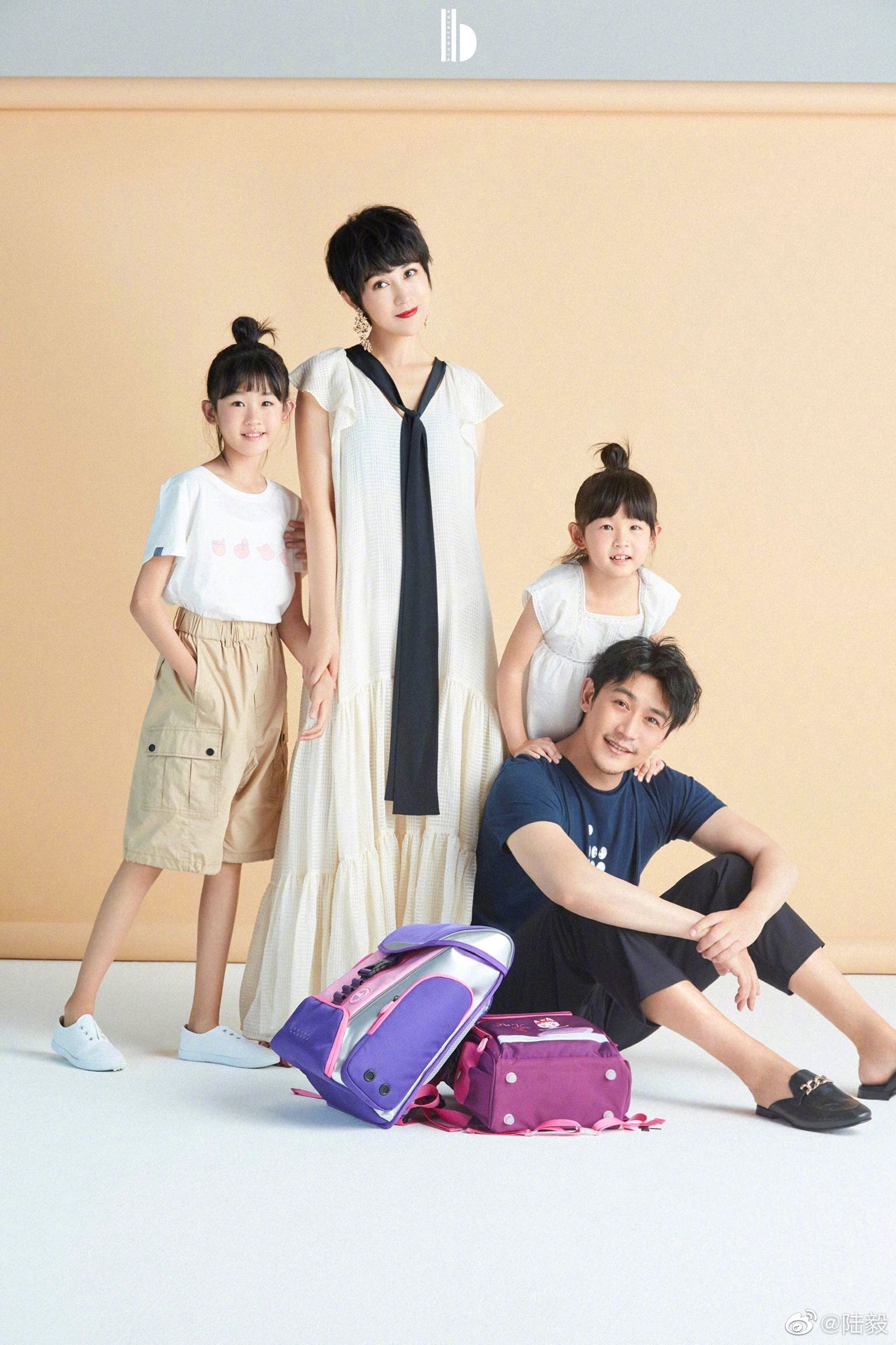 🌹【妻子的浪漫旅行6】陆毅、鲍蕾爱情长跑26年🔥陆毅：周围的所有都在改变 就我们俩没变❤️