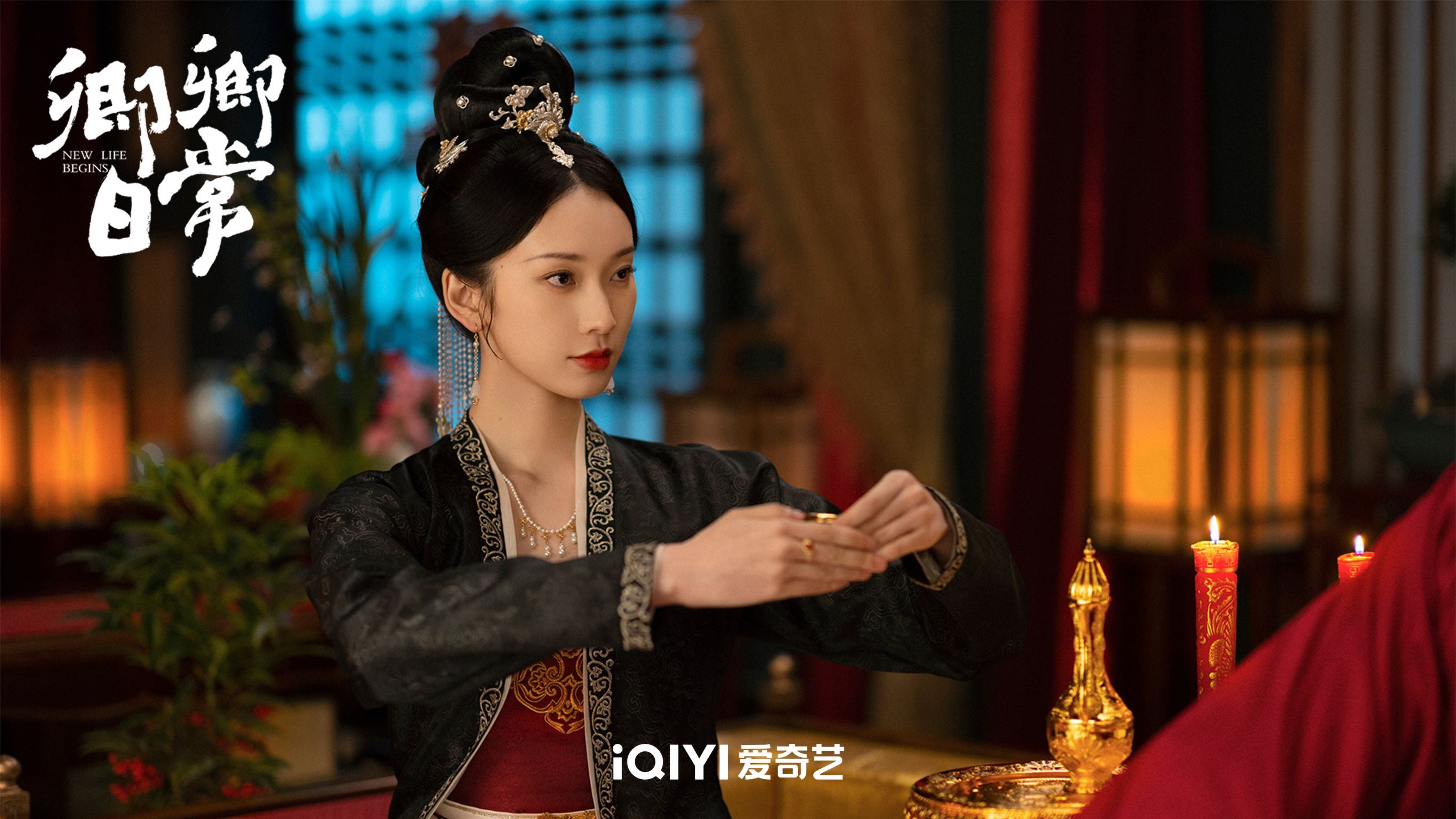 📺白敬亭、田曦薇《卿卿日常》不是普通的小甜剧❗超正台词句句在理👏🏻