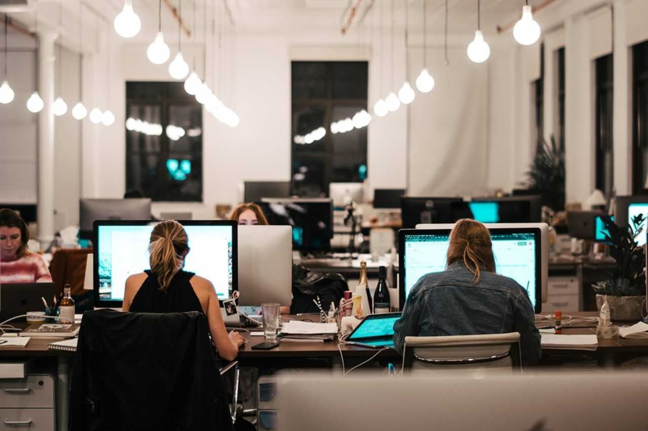 makin banyak syarikat di uk amal kerja 4 hari seminggu