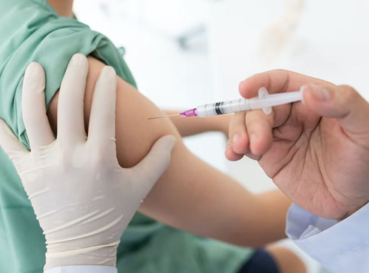 lebih 10.3 juta dos vaksin covid-19 terpaksa dimusnahkan di switzerland