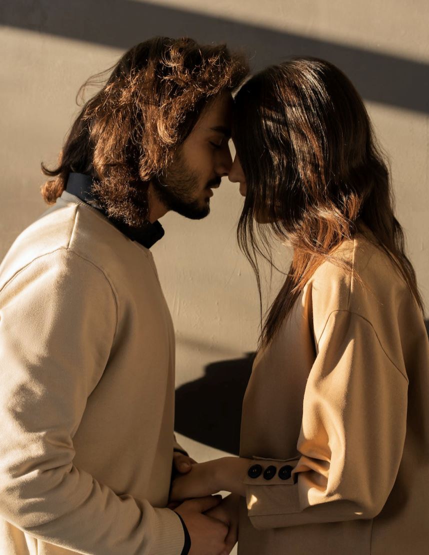 【情侣须知】健康的爱情该有的5个细节！