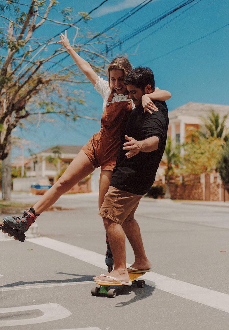 【情侣须知】健康的爱情该有的5个细节！