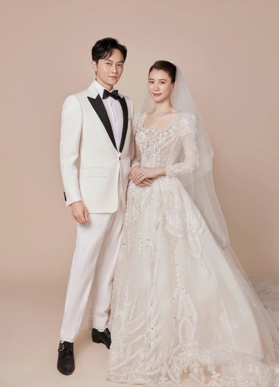 《披哥2》婚礼舞台遭抨击？张智霖霸气喊话！