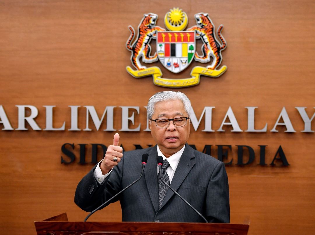 【首相预告】ptptn还贷有折扣！