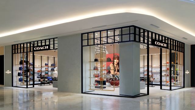 banyak shop baru dibuka di ioi city mall putrajaya fasa 2!