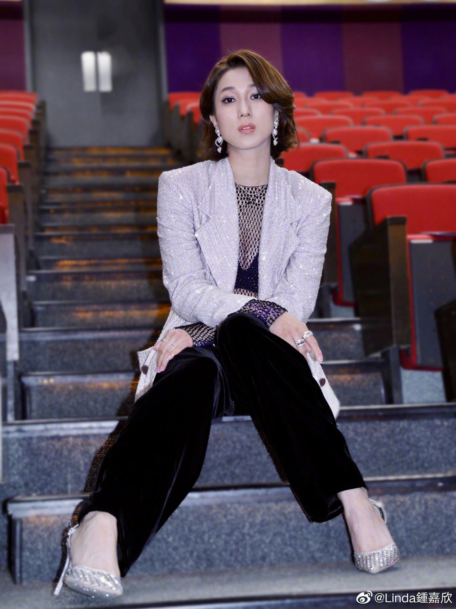 💃🏻网传乘风破浪的姐姐4拟邀名单✨你最希望看到哪位姐姐?😍