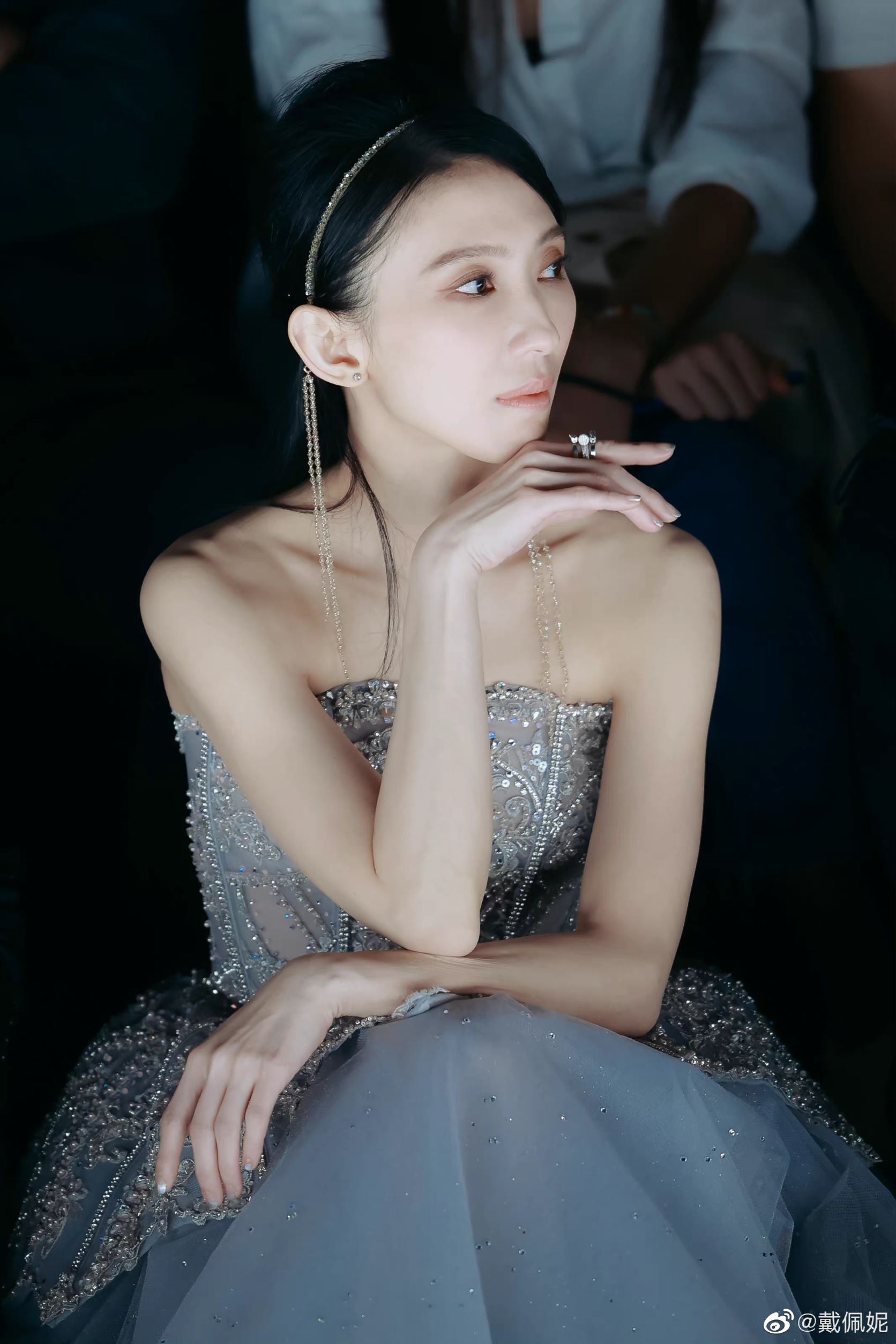 💃🏻网传乘风破浪的姐姐4拟邀名单✨你最希望看到哪位姐姐?😍