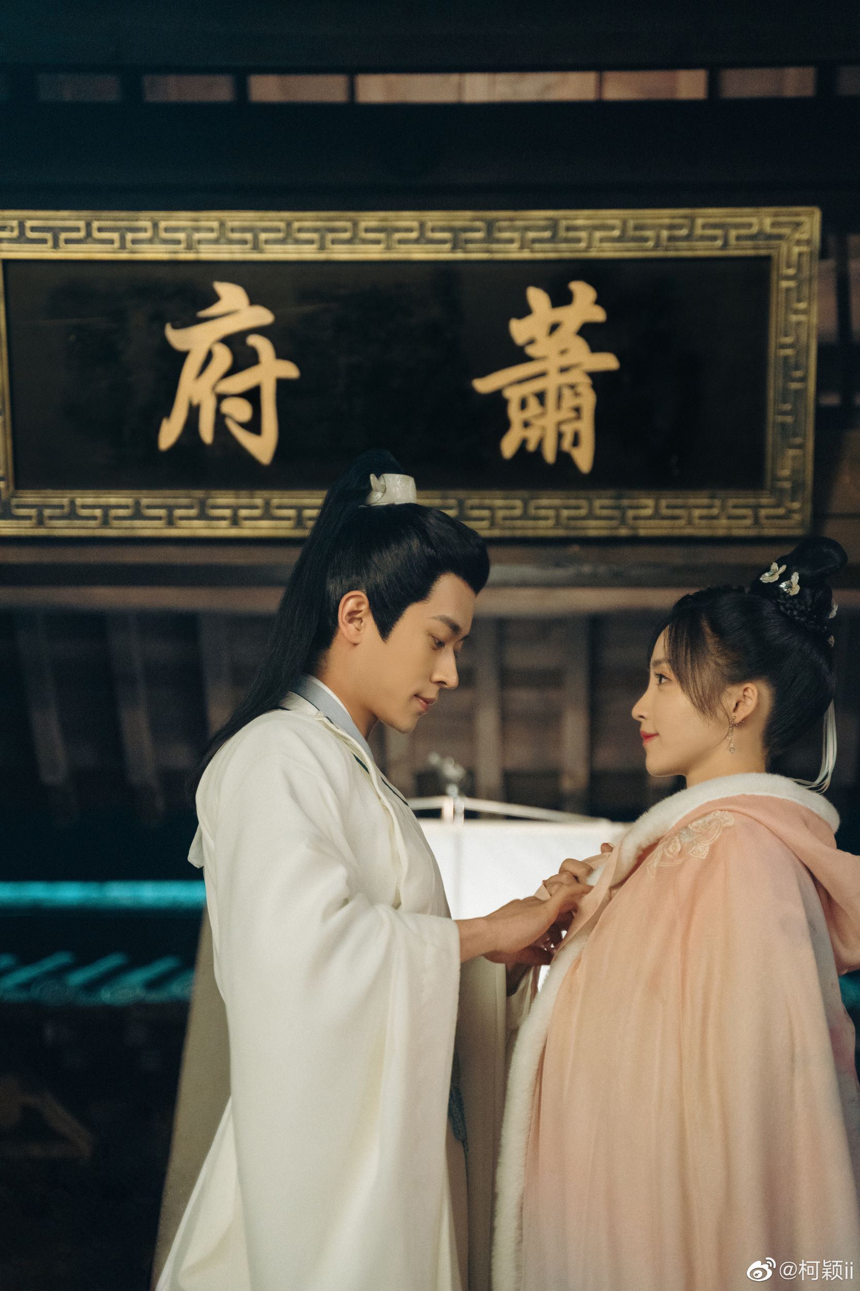 📺《虚颜》小成本网剧完结🎉 新生代演员广受好评👍🏻