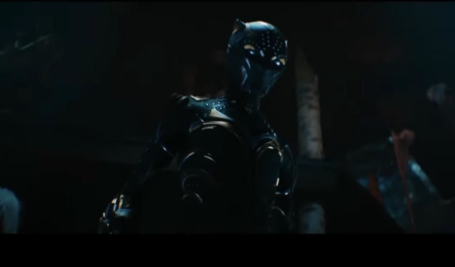 《黑豹2》官宣上映日期！新黑豹首登场！