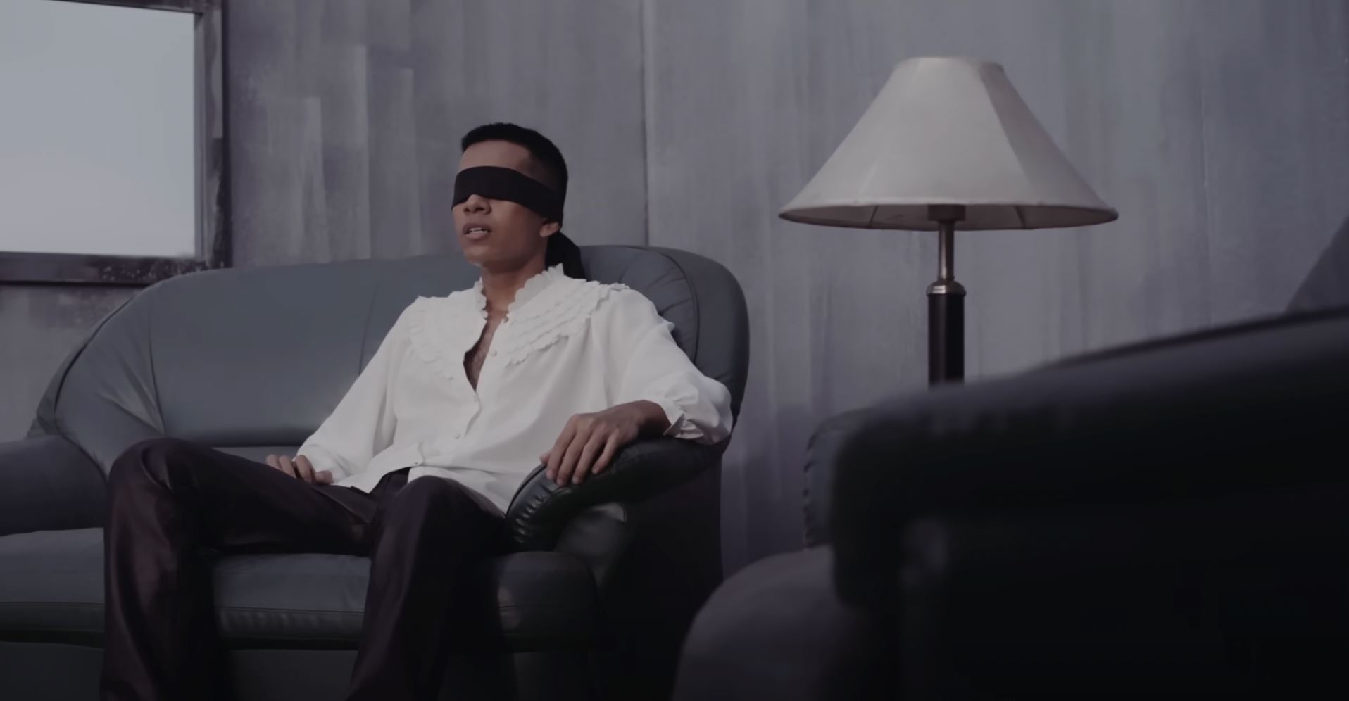 kini trending youtube, panjang betul tajuk lagu baru dolla & naim daniel