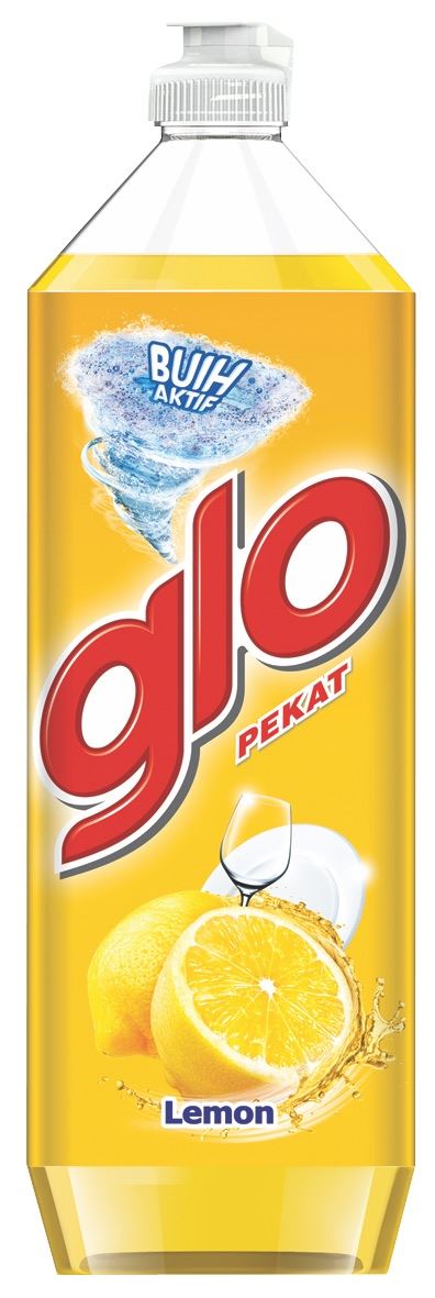 Glo Dishwash 900ml