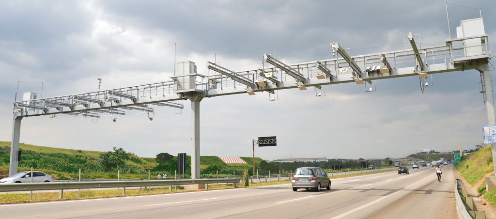 2025年推出mlff收费站！不用堵在toll啦！