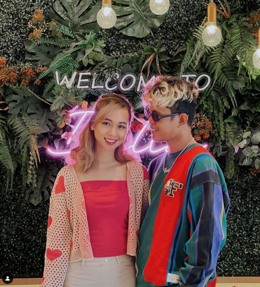 tak kisah apa orang kata, yonnyboii perlu isteri sentiasa ada di sisi