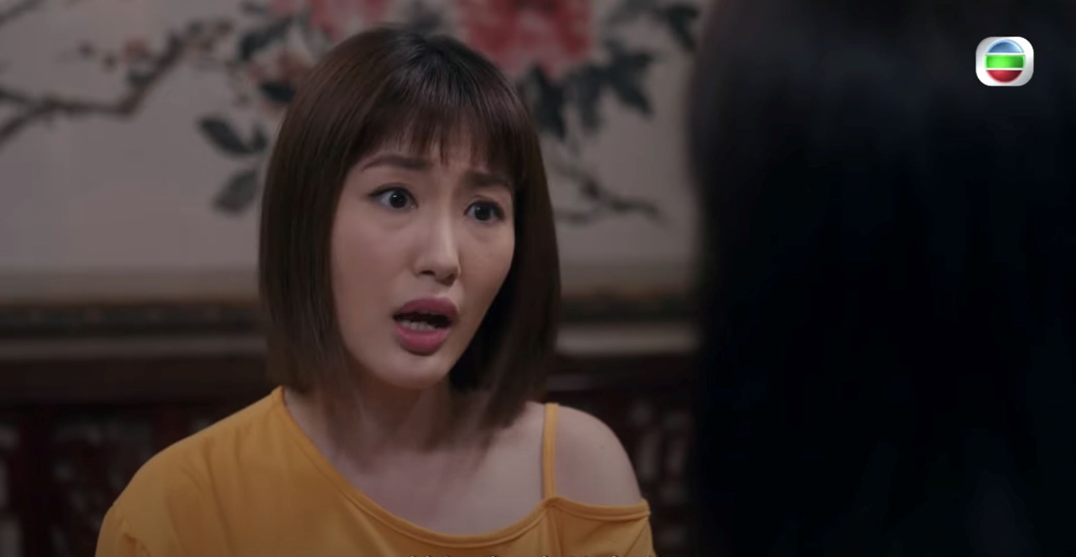 【影片】📺《美丽战场》「反骨琪」伤尽天良害死爸爸❗️蒋家旻：幸好出街没被人打