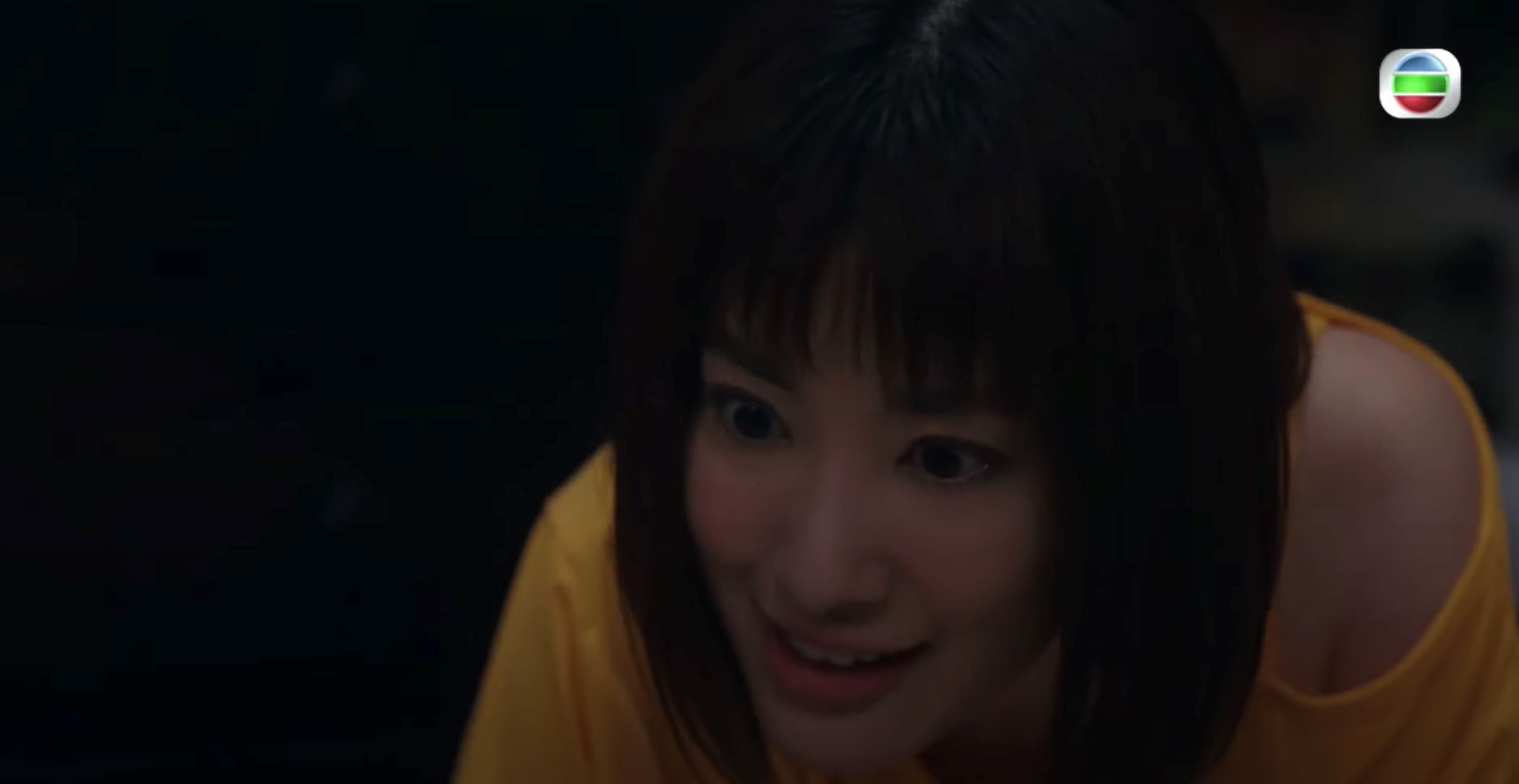 【影片】📺《美丽战场》「反骨琪」伤尽天良害死爸爸❗️蒋家旻：幸好出街没被人打