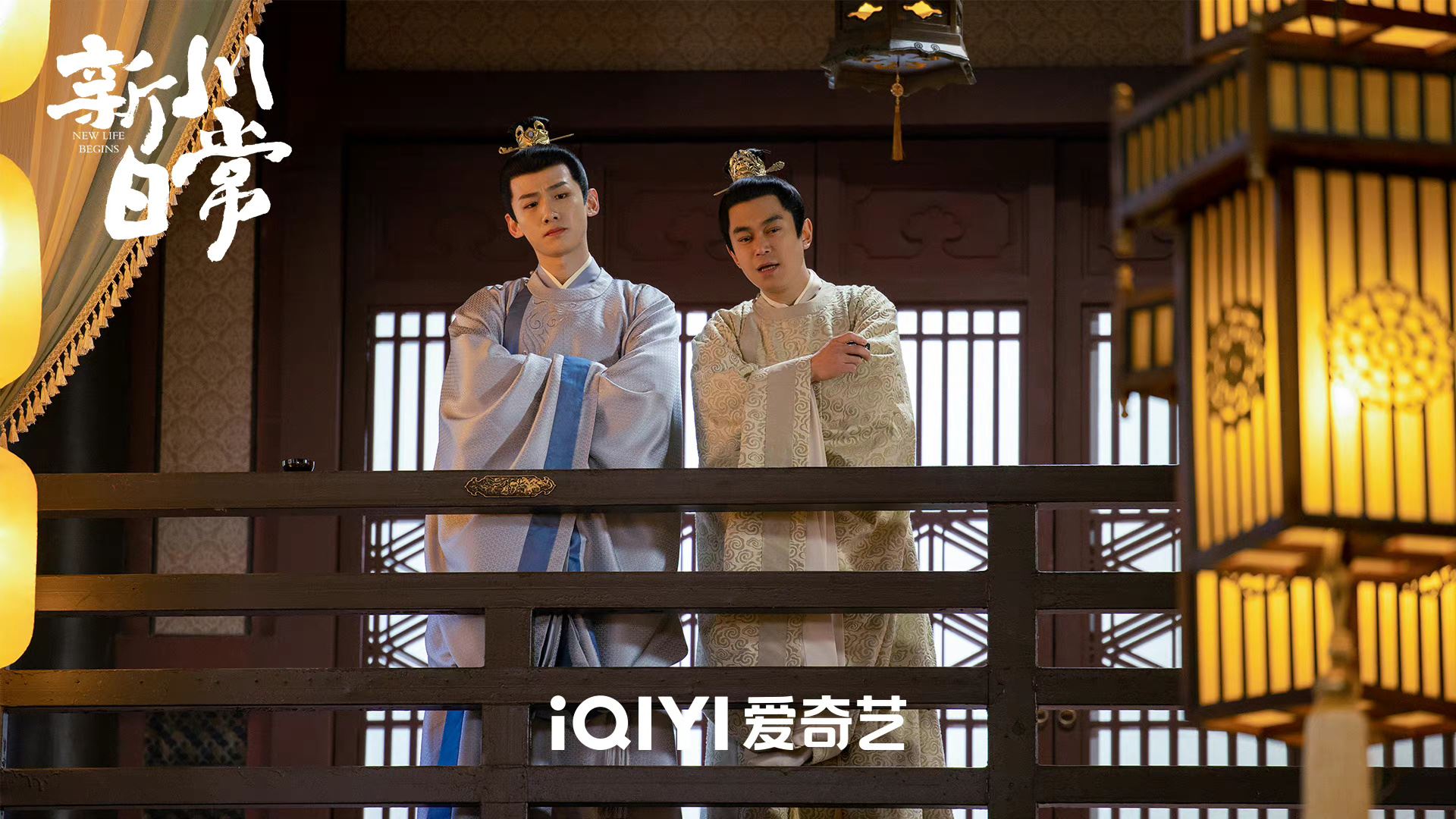 🎬白敬亭田曦薇待播新剧《新川日常》📺古装轻喜爱情剧😍