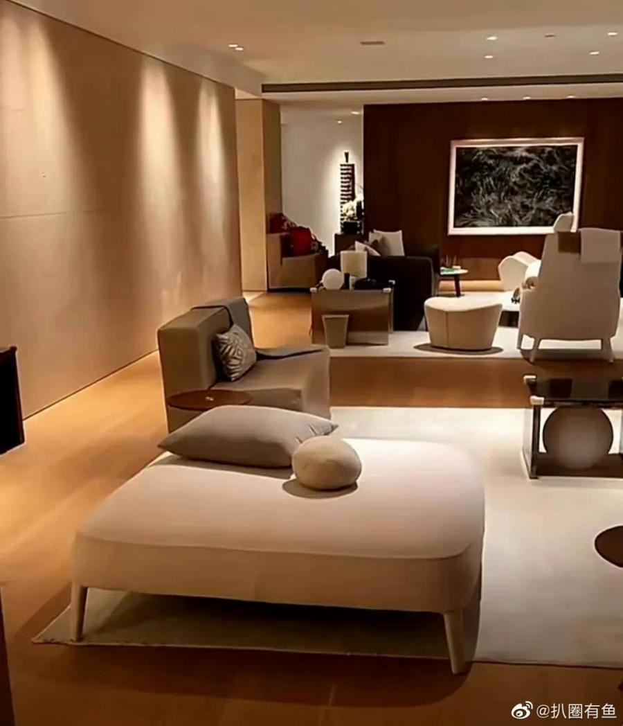 向太暗指向佐出轨！郭碧婷成最大赢家？