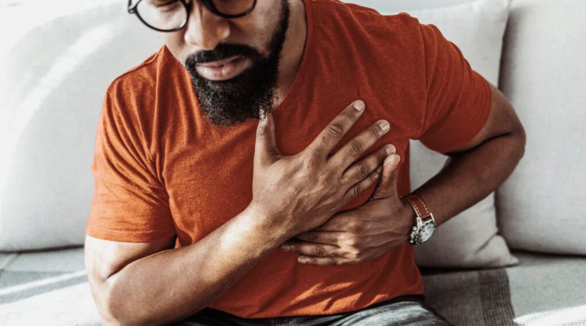 【打工族注意】职场倦怠的5大征兆！