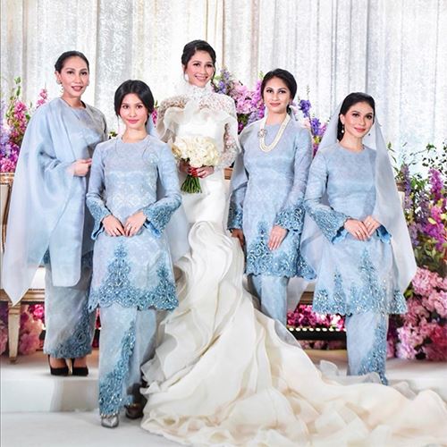 kelebihan memiliki ramai anak perempuan