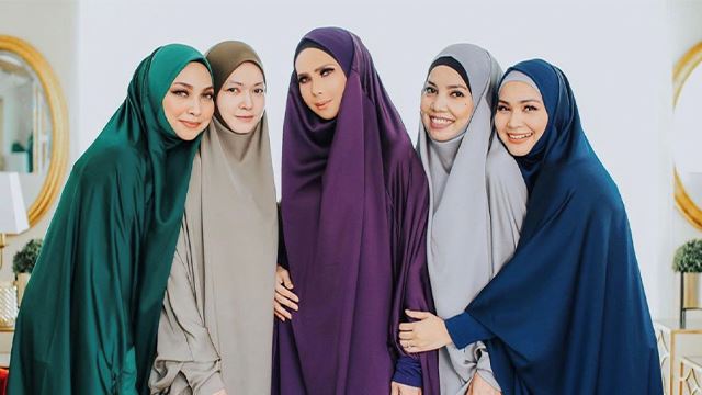kelebihan memiliki ramai anak perempuan