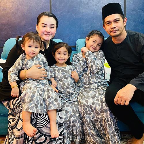 kelebihan memiliki ramai anak perempuan