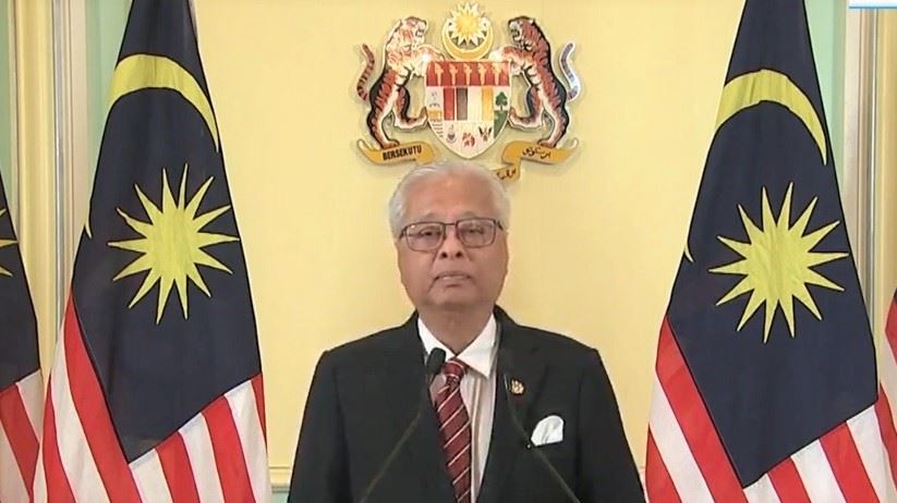 tiga cara semak tempat mengundi pru-15 2022