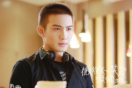 📺两大男神再合作❗️杨洋、张彬彬《我的人间烟火》再当同僚🔥