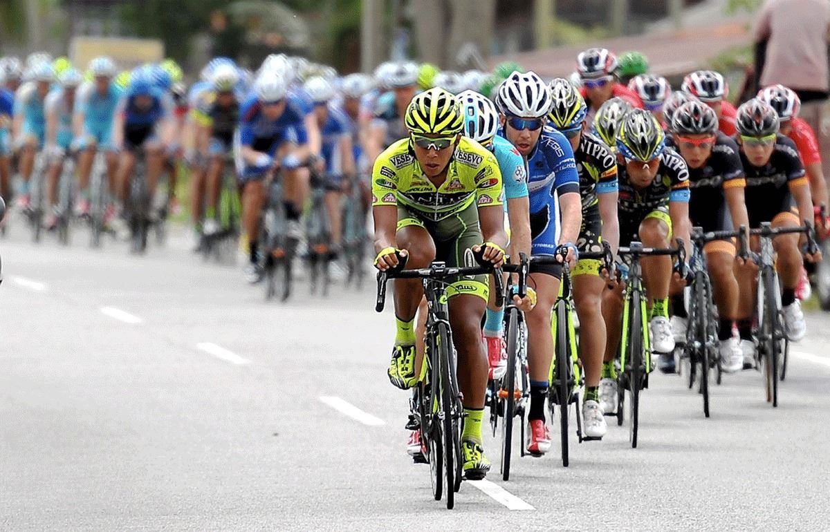 le tour de langkawi 2022: mrr2 closed on thursday