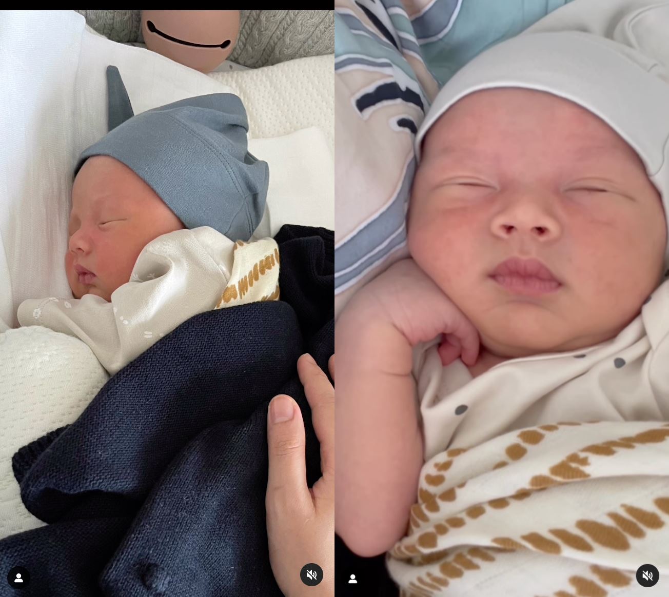 neelofa akhirnya dedah wajah sebenar anaknya, bilal