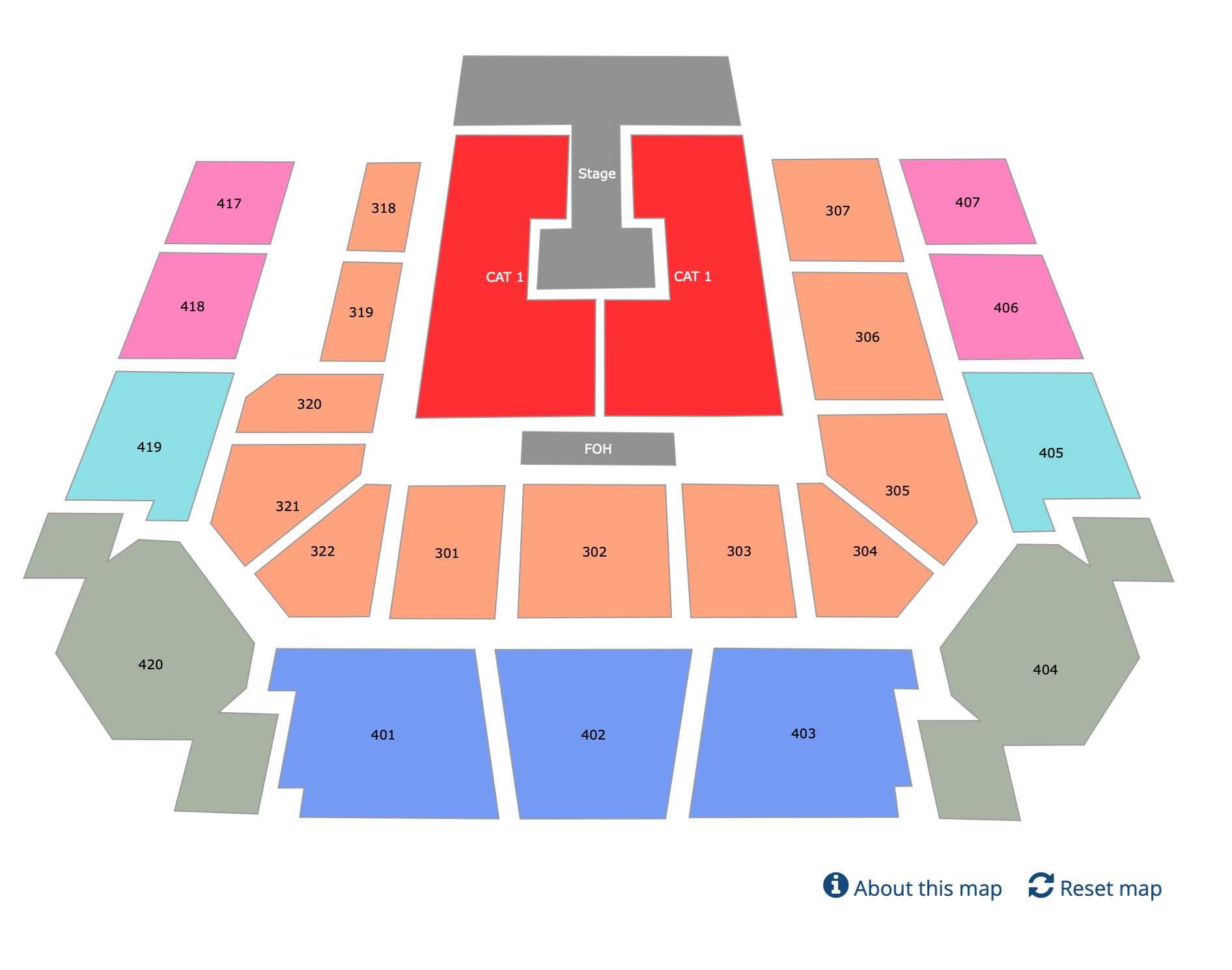 【附票价详情】王嘉尔大马演唱会开票！