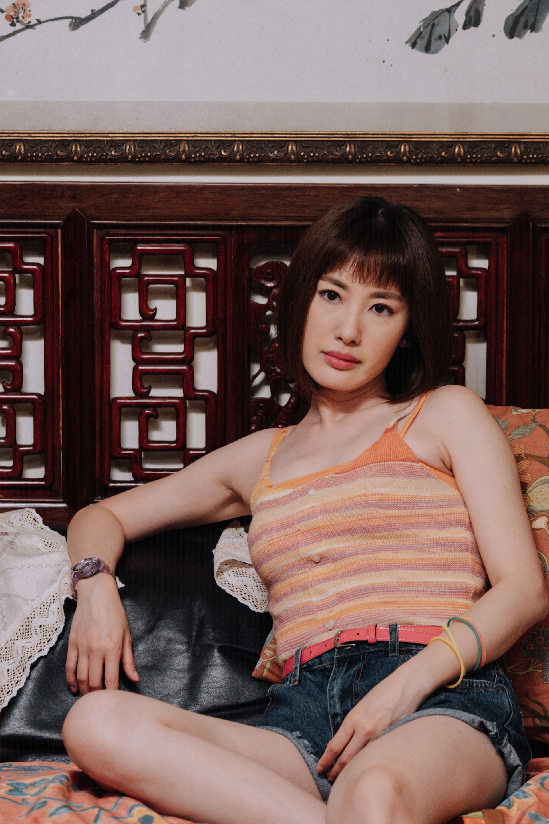 📺《美丽战场》剧中美女演员排行榜❗️陈滢、朱晨丽都输她💃