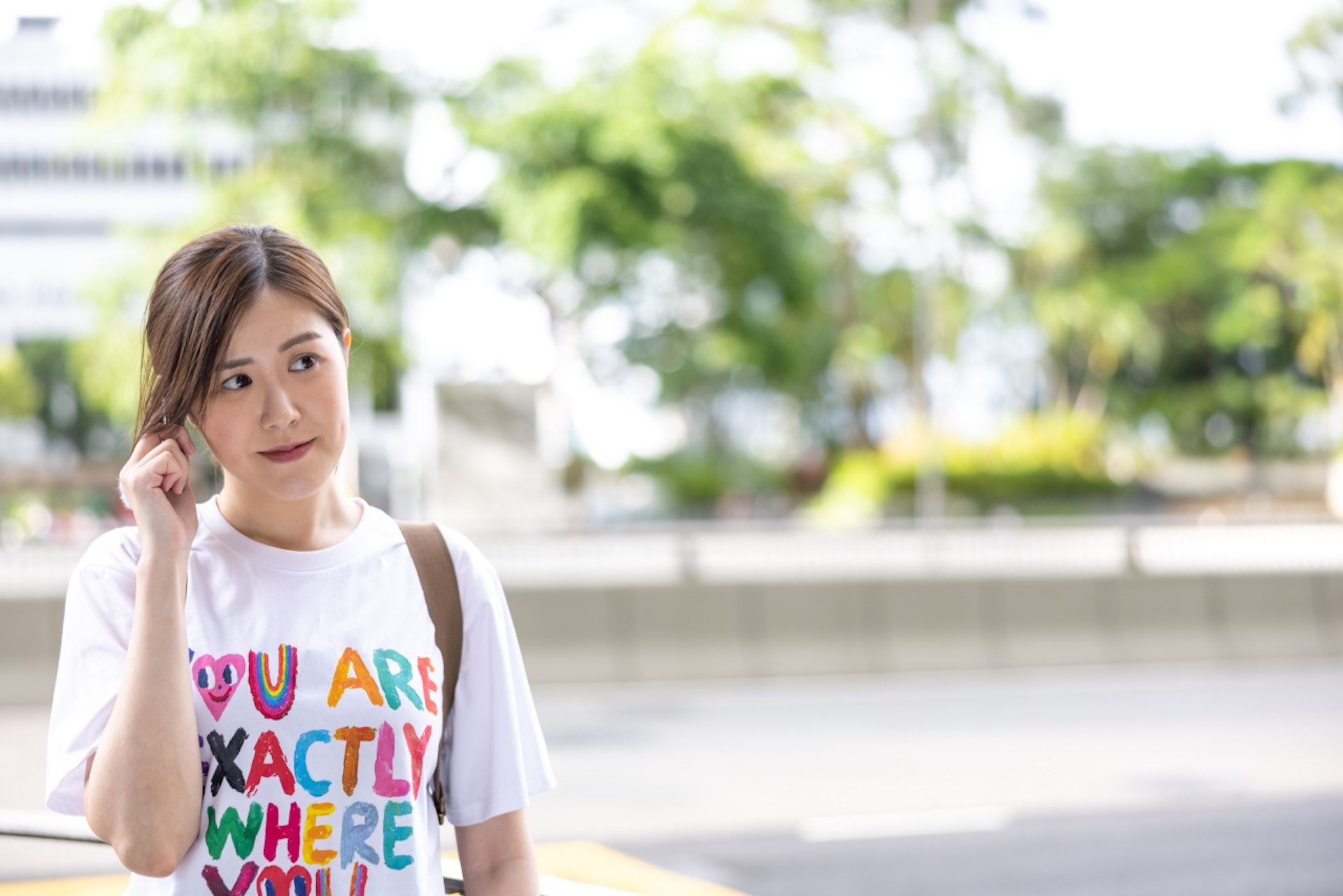 📺《美丽战场》剧中美女演员排行榜❗️陈滢、朱晨丽都输她💃