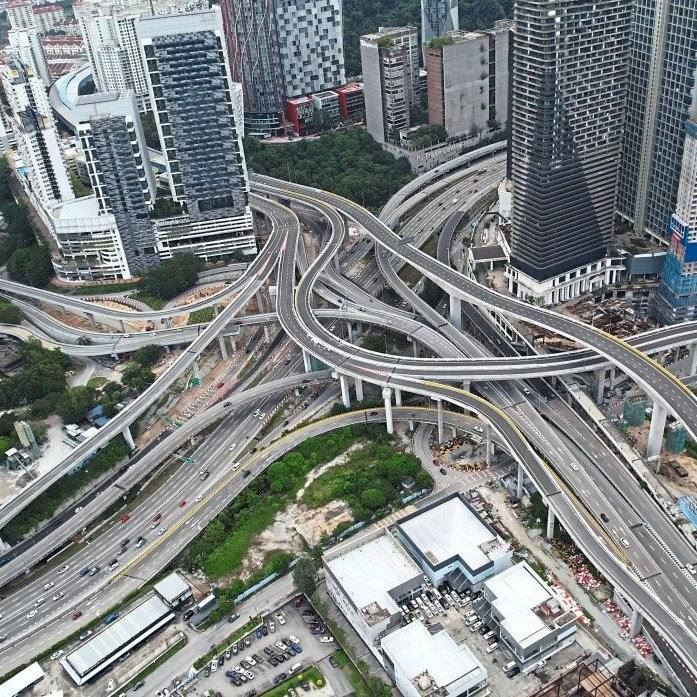  dash大道10月14日开通！免过路费！