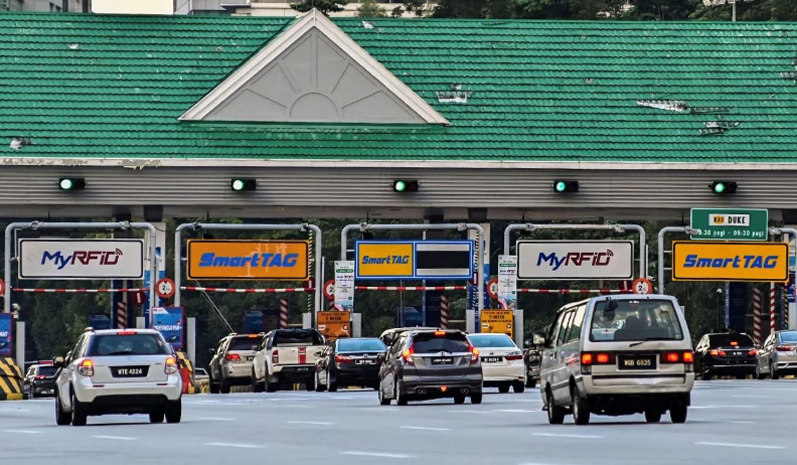 【大道福利】6条大道10月20日起有折扣！