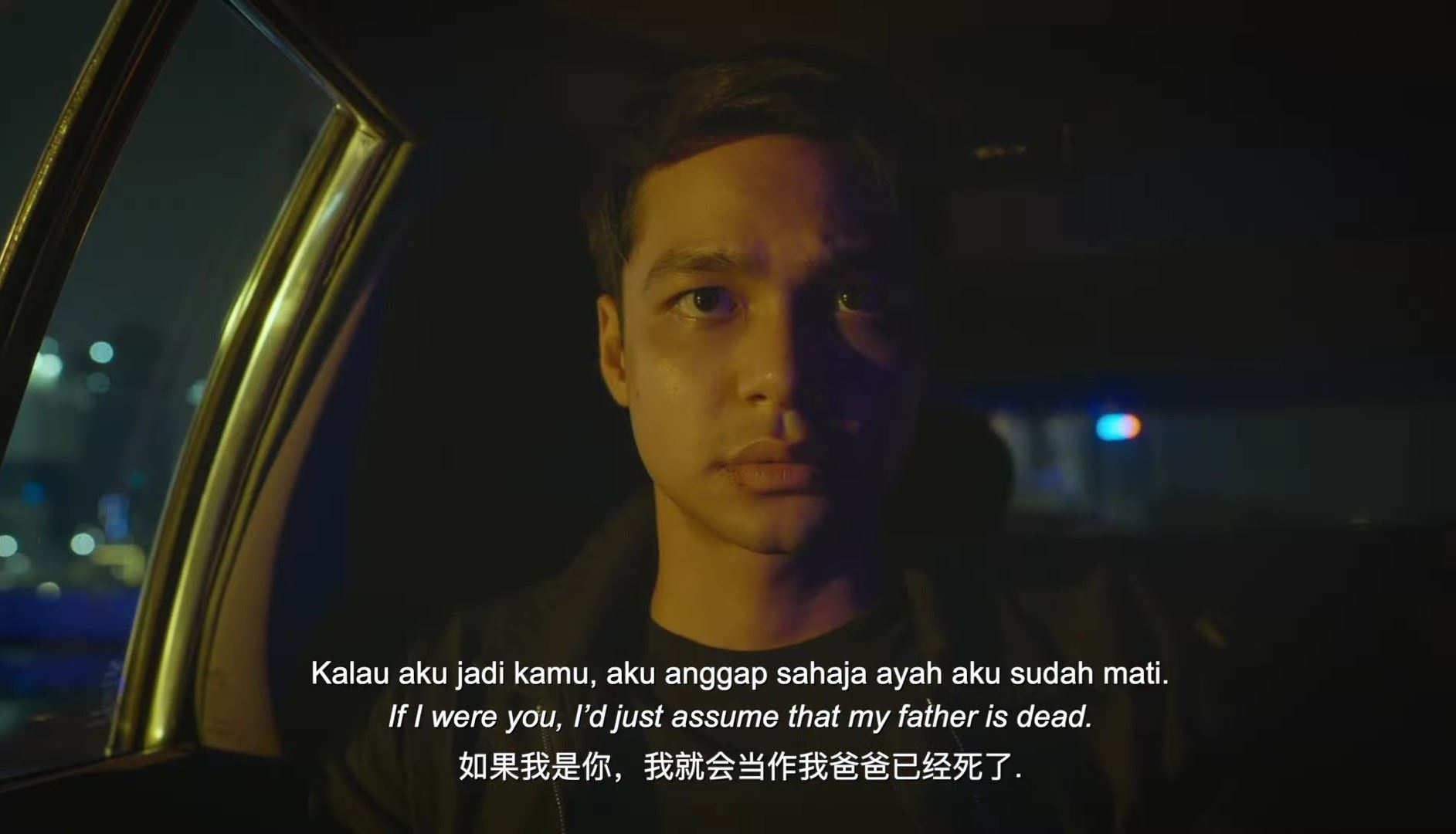 📺大马本土力作《one cent thief》🔥改编自历史真实事件😱🧐