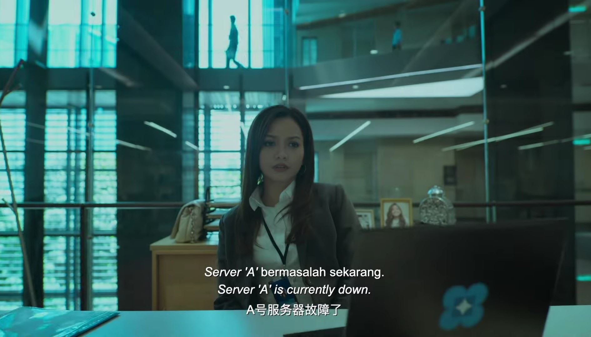 📺大马本土力作《one cent thief》🔥改编自历史真实事件😱🧐